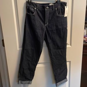 Unique Vintage Dungarees